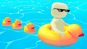 Water Pool Heroes.io img