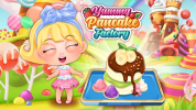 Yummy Pancake Factory img