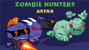 Zombie Hunters Online img