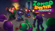 Zombo Buster Advance img