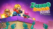 Zombo Buster Rising Remastered img