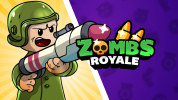 Zombs Royale img