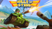 Hills of Steel img