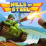 Hills of Steel