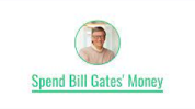 Spend Bill Gates' Money img