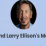 Spend Larry Ellison's Money Game