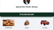 Spend Elon Musk's Money img