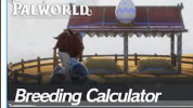 Palworld Breeding Calculator img