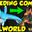 Palworld Breeding Combos