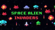 Space Invaders img