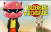 Bubble Trouble