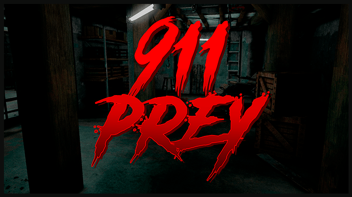 911 Prey - Play 911 Prey On Among Us