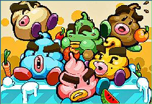 Screenshot of Bad Ice-Cream 3 (Browser, 2013) - MobyGames