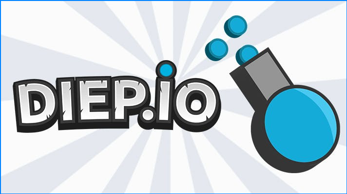 Play Diep.io Unblocked Game Online