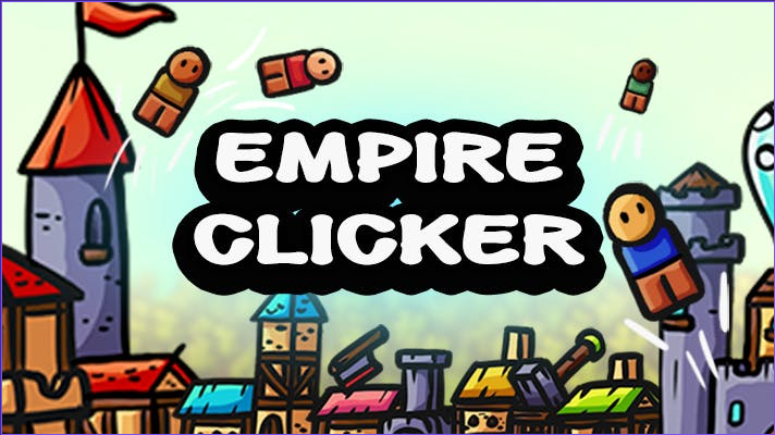 Empire Clicker 🔥 Play online