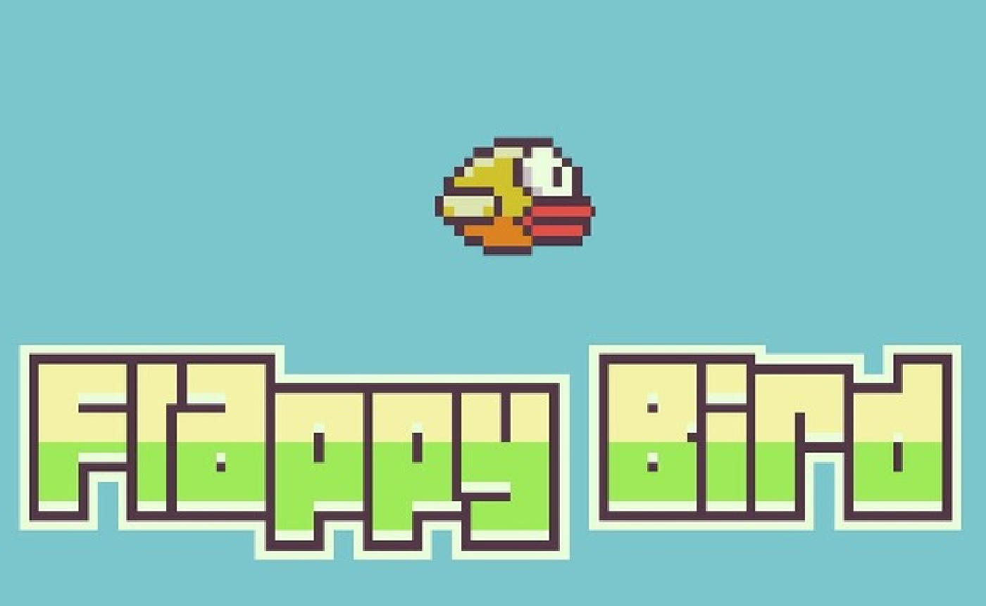 Flappy Bird - Play UNBLOCKED Flappy Bird on DooDooLove