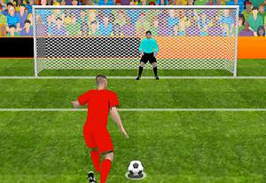 Penalty Shooters 2 - football APK for Android Download