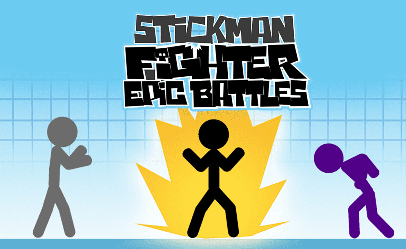 Stickman Fighter Unblocked - Play Stickman Fighter Unblocked On