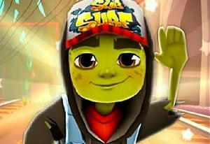 Android Hack ™: SubWay Surf hallowen Android Hack ™