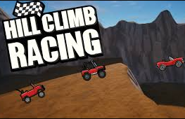 Hill Climb Racing Unblocked